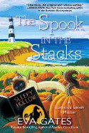 Spook in the Stacks: A Lighthouse Library Mystery