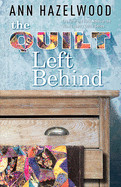 Quilt Left Behind