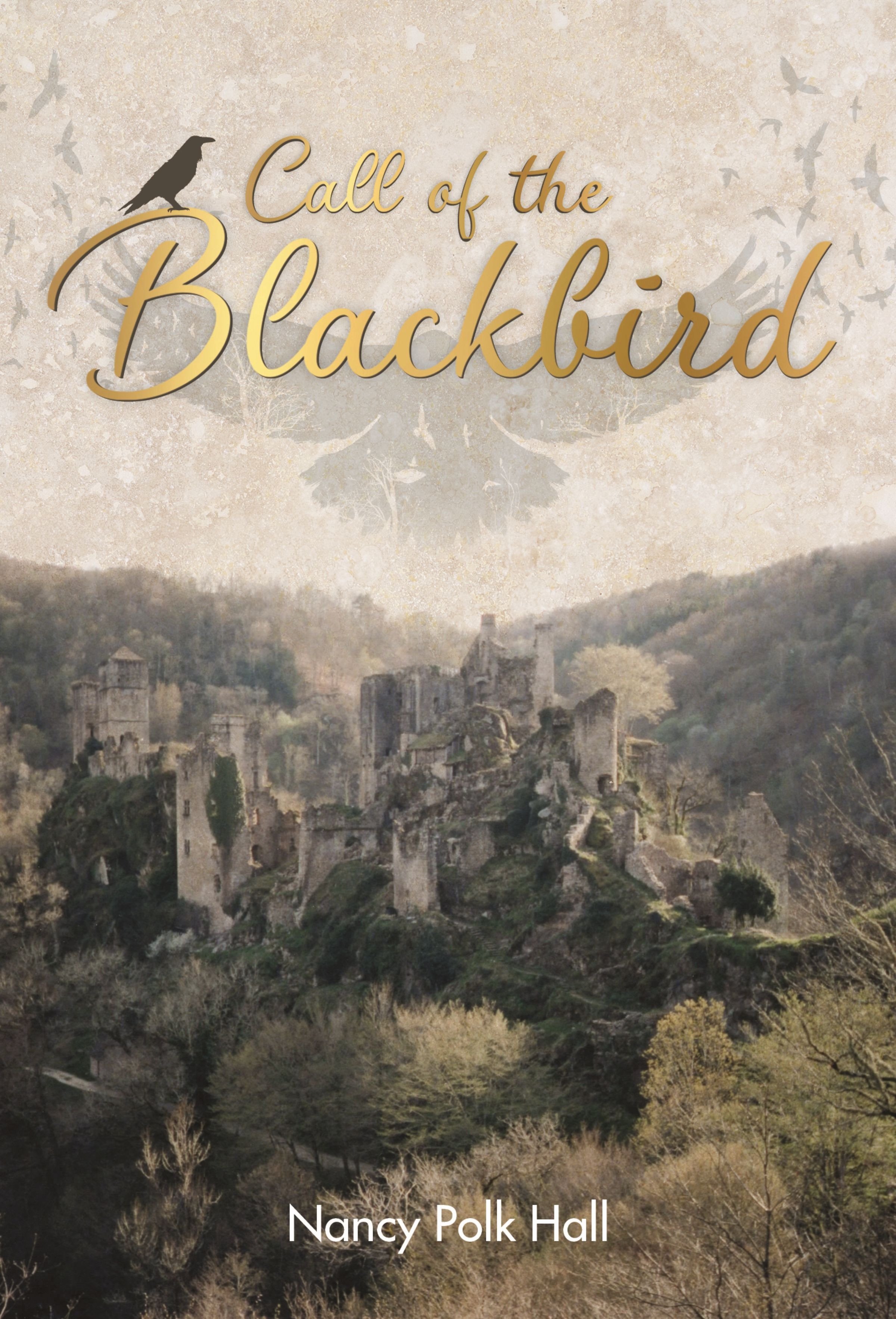 Call of the Blackbird
