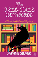 Tell-Tale Homicide: A Rare Books Cozy Mystery