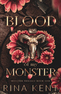 Blood of My Monster: Special Edition Print (Special Print)