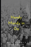 Handy Mandy in Oz