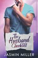 Husband Checklist: A Brother's Best Friend Romance