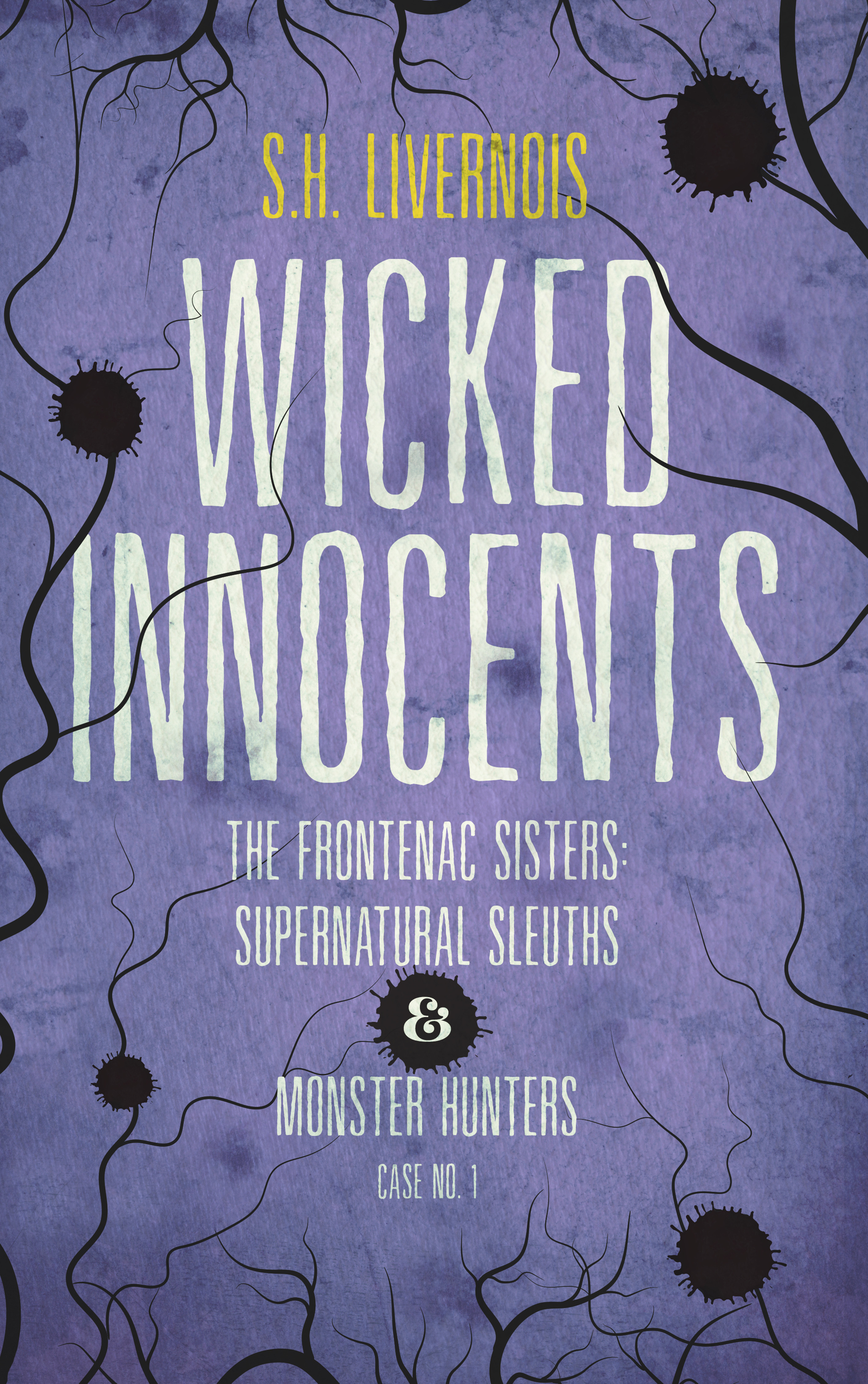 Wicked Innocents