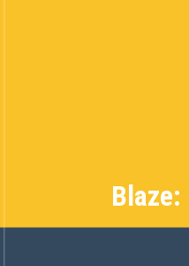 Blaze: