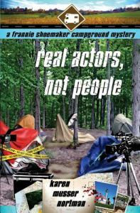 Real Actors, Not People