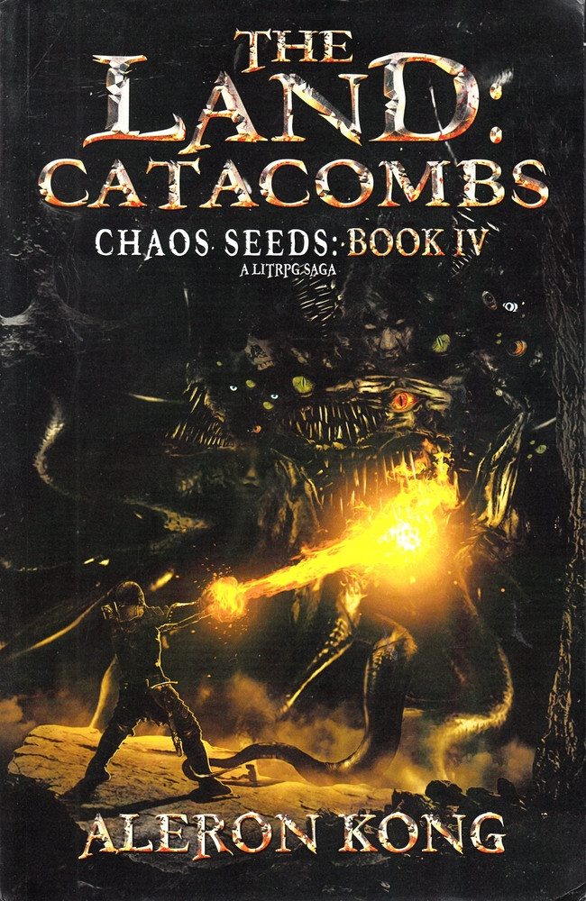 The Land: Catacombs