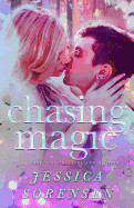 Chasing Magic: Reverse Harem Series