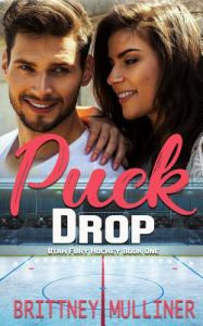 Puck Drop