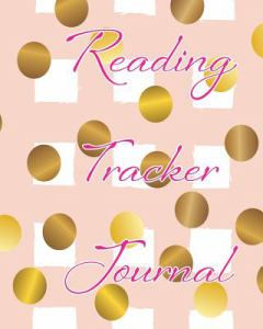 Reading Tracker Journal