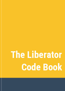 The Liberator Code Book