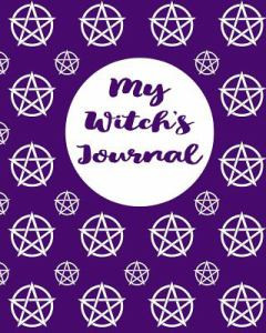 My Witch's Journal