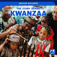 Story Behind Kwanzaa