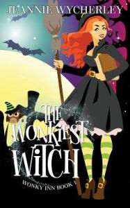 The Wonkiest Witch