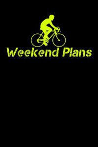 Weekend Plans