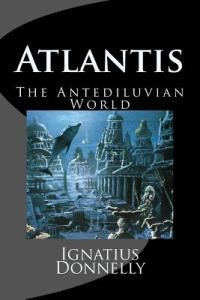 Atlantis: the Antediluvian World