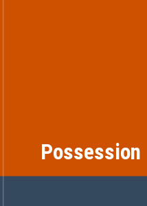 Possession