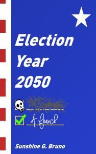 Election Year 2050