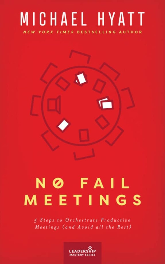 No Fail Meetings