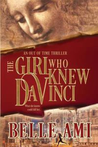 The Girl Who Knew Da Vinci
