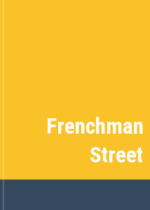 Frenchman Street