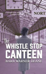 The Whistle Stop Canteen