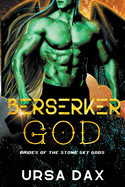 Berserker God