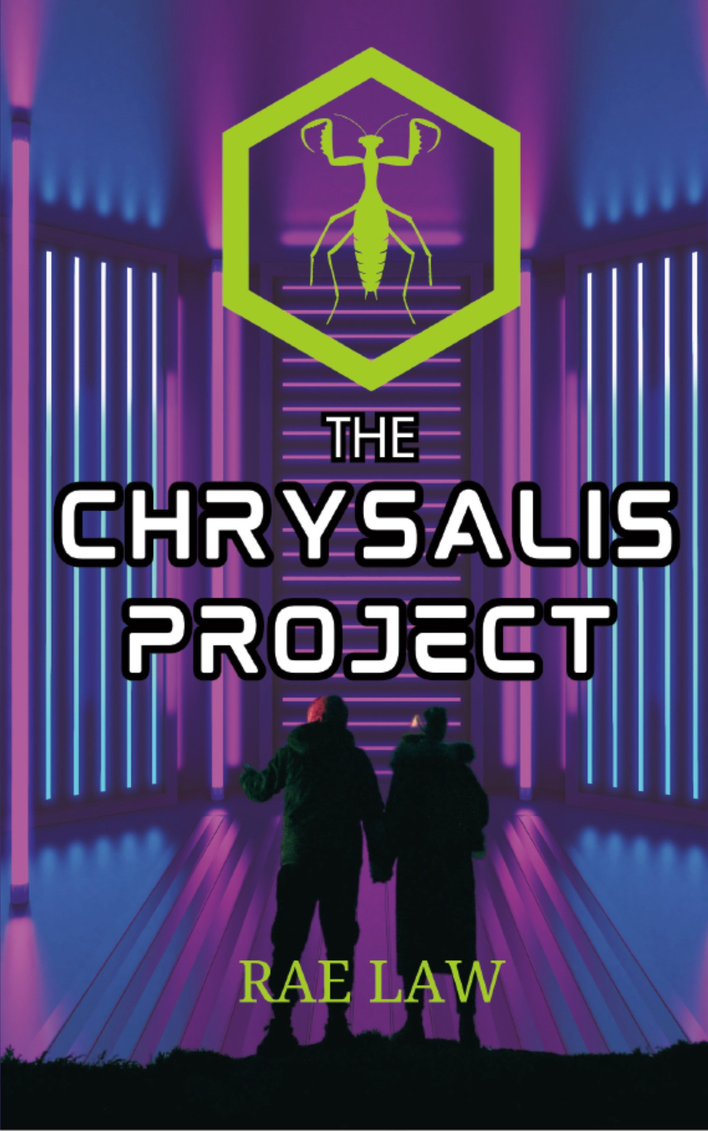 The Chrysalis Project