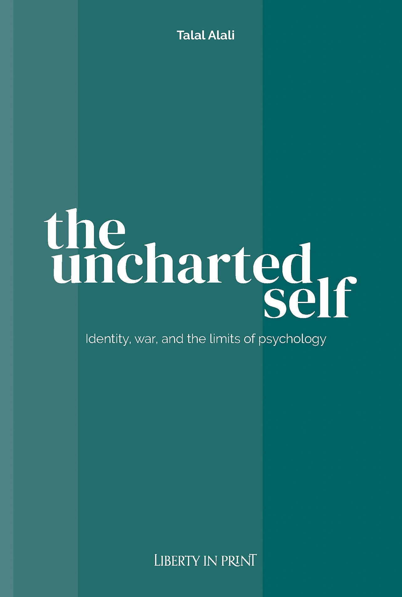 The Uncharted Self