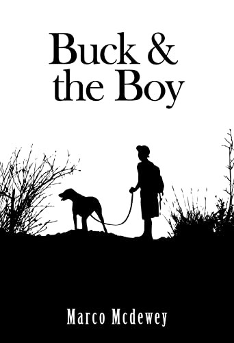Buck and the Boy