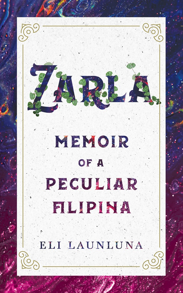 Memoir of a Peculiar Filipina