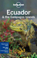 Lonely Planet Ecuador & the Galapagos Islands (Revised)