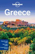 Lonely Planet Greece