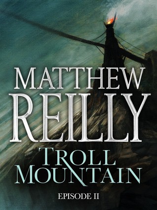 Troll Mountain: Episode II