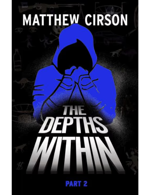 The Depths Within Part 2