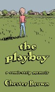 Playboy: A Comic-Strip Memoir