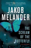 Scream of the Butterfly: A Lars Winkler Novel