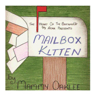 Mailbox Kitten