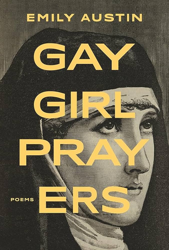 Gay girl prayers