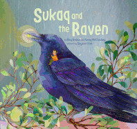 Sukaq and the Raven (English)