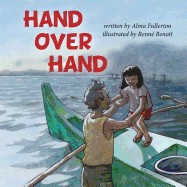 Hand Over Hand