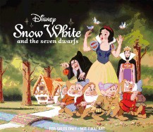 Disney's Snow White and the Seven Dwarfs (Archive)