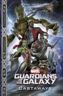 Marvel's Guardians of the Galaxy: Castaways