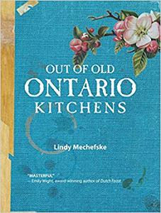 Out of Old Ontario Kitchens