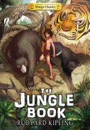 Jungle Book: Manga Classics