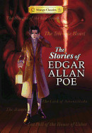 Stories of Edgar Allan Poe: Manga Classics