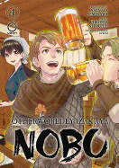 Otherworldly Izakaya Nobu Volume 4