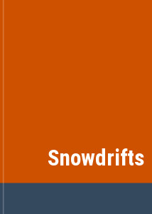 Snowdrifts