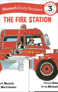 Fire Station Early Reader