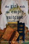 Girl with the Empty Suitcase